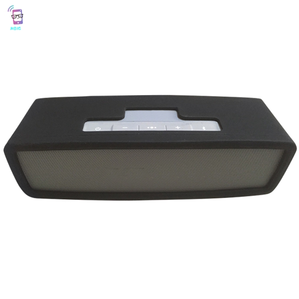 Túi Đựng Bảo Vệ Loa Bluetooth Bose Soundlink Mini Bằng Silicon Tiện Dụng
