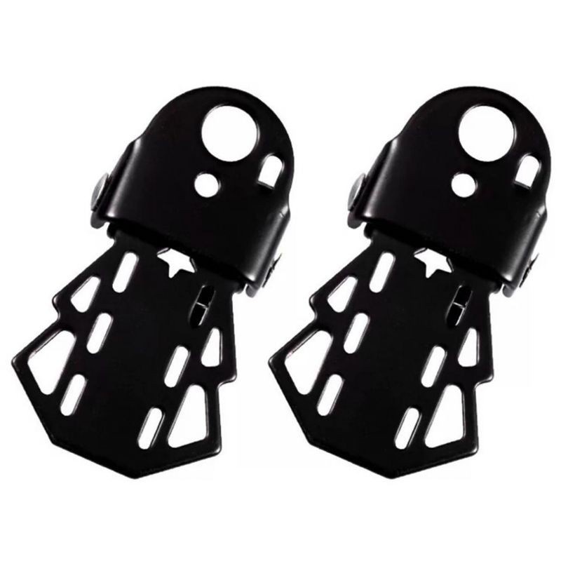 1 Cặp Gác Chân Sau Xe Đạp Mtb