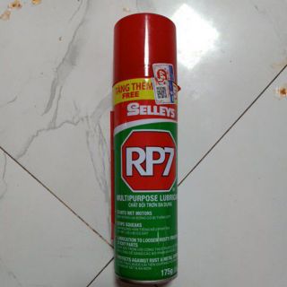 RP7 Dầu chống rỉ sét