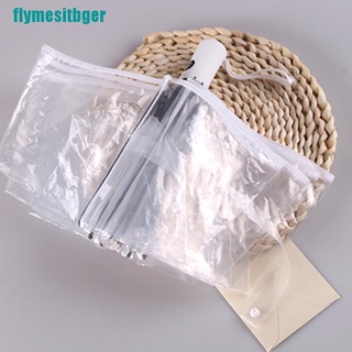 Dù Đóng Mở Tự Động Trong Suốt