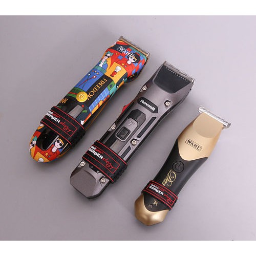 VÒNG TÔNG ĐƠ BABYLISS CHỐNG TRƯỢT