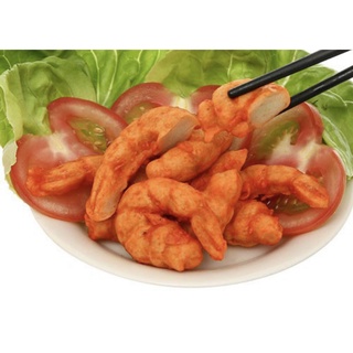 Tôm Con Surimi Định Hình 500G
