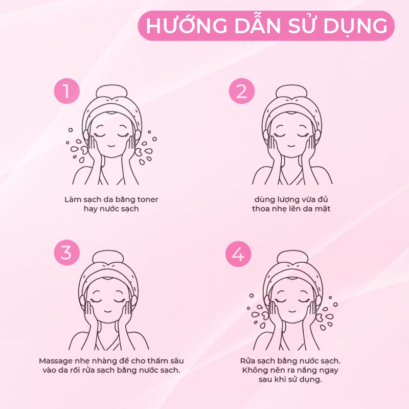 Kem Trắng Da Săn Chắc Chống Lão Hóa 3W CLINIC Hàn Quốc Collagen Regeneration Cream Giúp Giảm Nếp Nhăn Ngừa Lão Hóa 60ML
