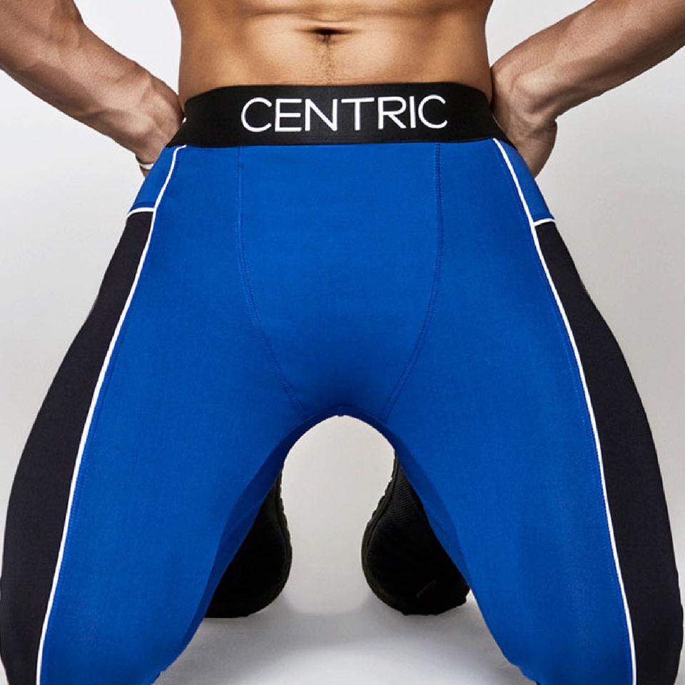 Quần tập Ace Performance Tights 3/4