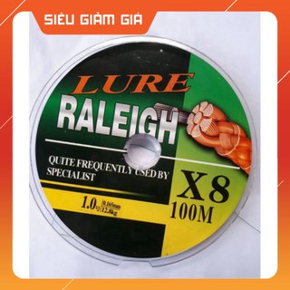 [Combo] [Combo] Dù Lure X8 7 màu siêu bền [Giá rẻ] [Giá rẻ]
