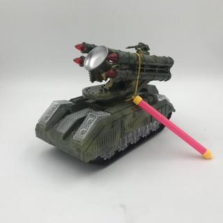 Lồng đèn xe TANK