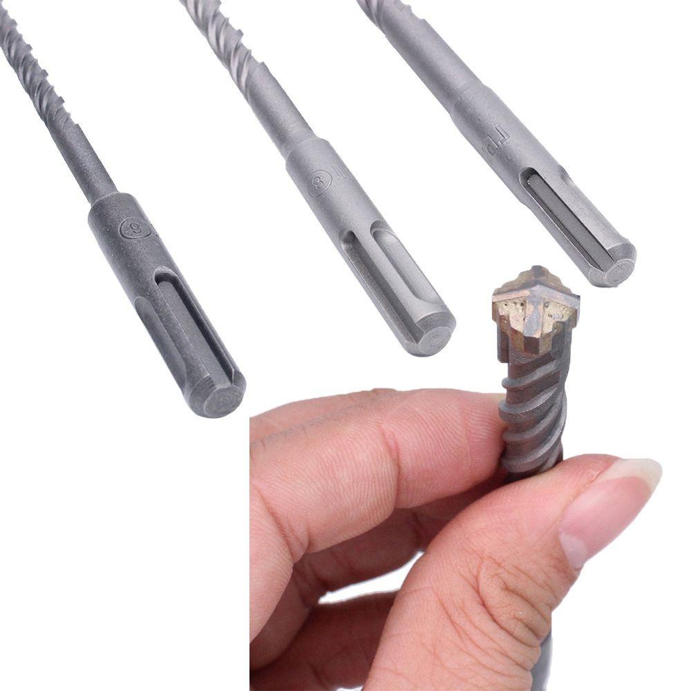 Búa Điện SUENIN Dài 160mm Bằng Hợp Kim Thép Vonfram Chất Lượng Cao