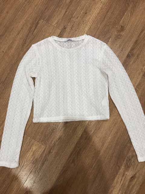 Áo zara sz s bé nhất hàng auth
