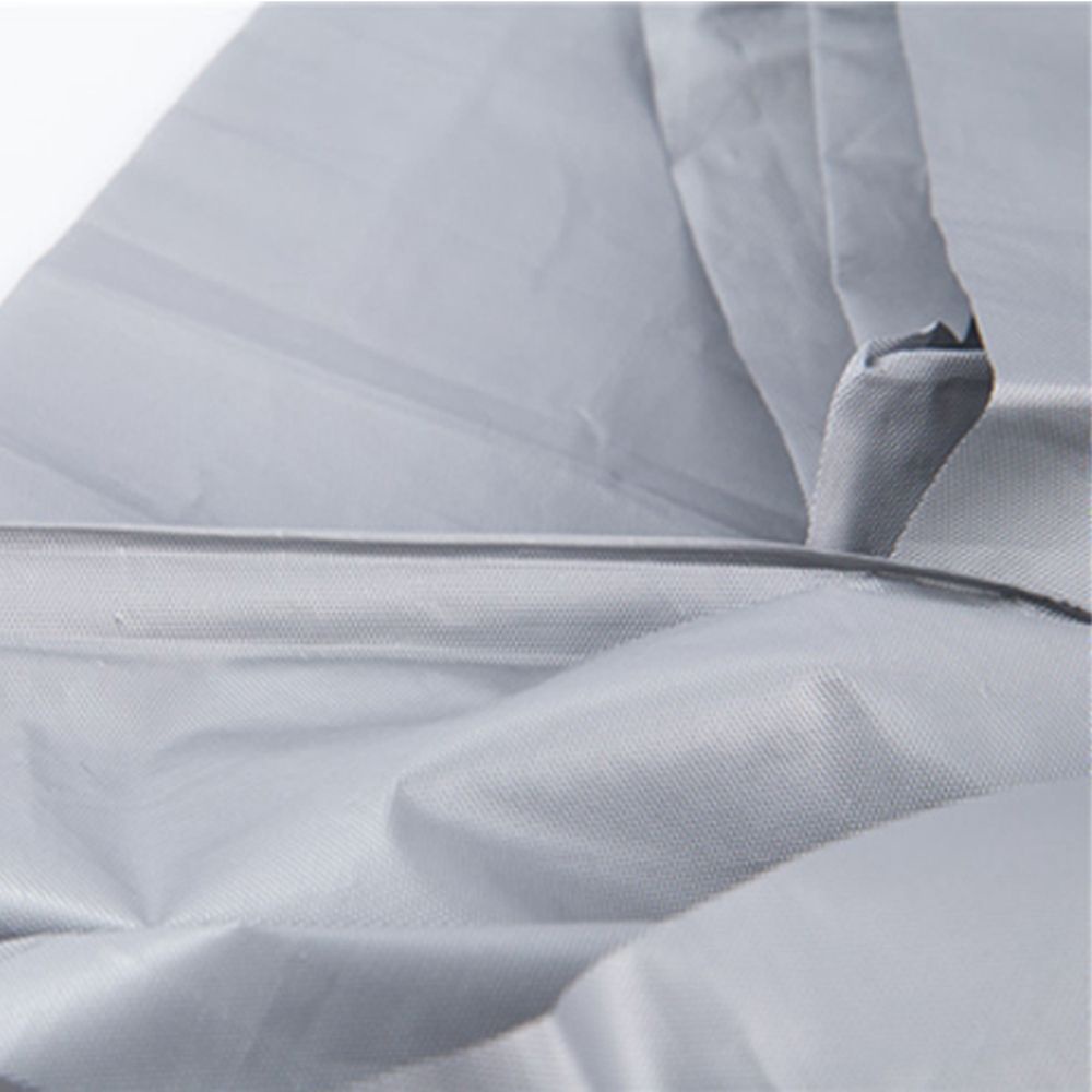 Vỏ trùm xe đạp/ xe máy chống thấm nước/ bụi bẩn/ tia uv tiện dụng