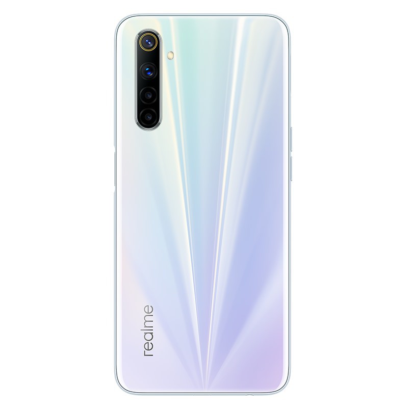 Điện Thoại Realme 6 (4GB/128GB) - Hàng Chính Hãng | BigBuy360 - bigbuy360.vn