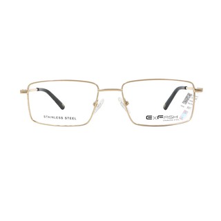 Gọng Kính Unisex Exfash EF37582