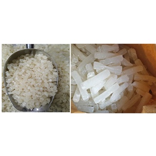 Mứt bí làm nhân trung thu 100g