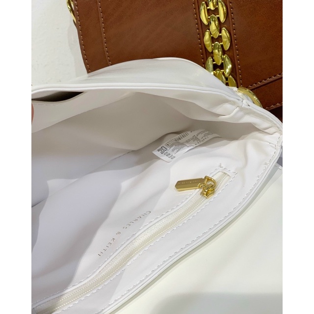 Missnhi - túi xách xuất khẩu bán nguyệt