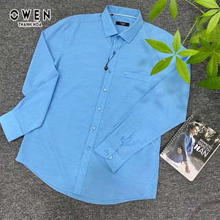 Owen - áo sơ mi dài tay owen owen - ar17586d