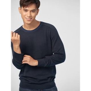 Áo len nam 8TE19W013 Canifa