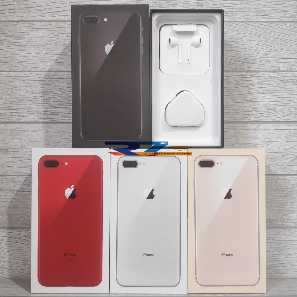 Hộp Đựng Điện Thoại Iphone 8 Plus