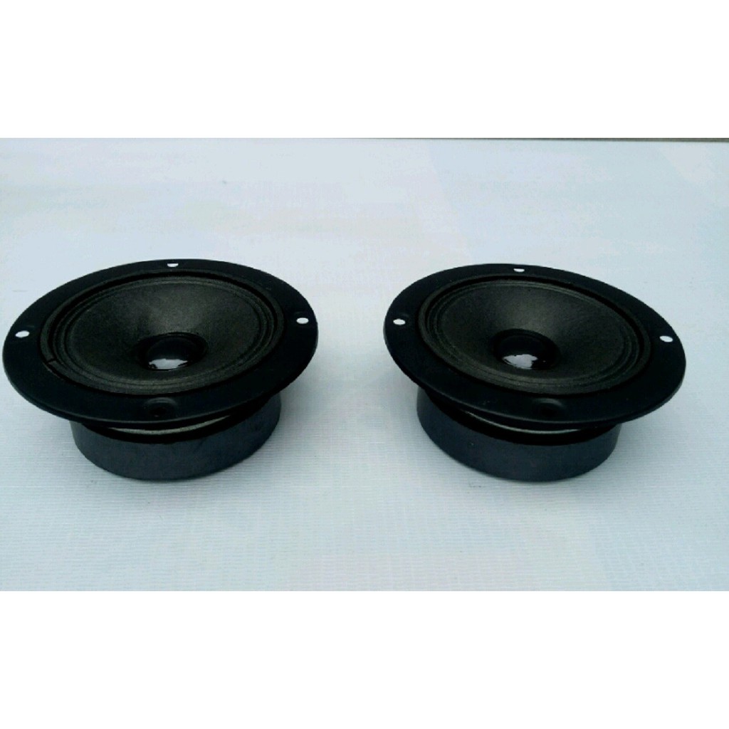 LOA TREBLE HỒNG KÌ TRÒN 10CM CHẤT LƯỢNG - GIÁ 1 ĐÔI