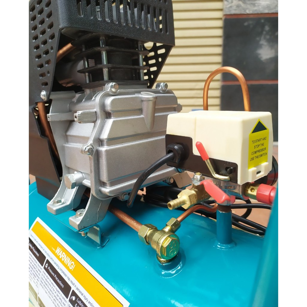 Máy Nén Khí Liền Trục Jetman JM-4750 50L