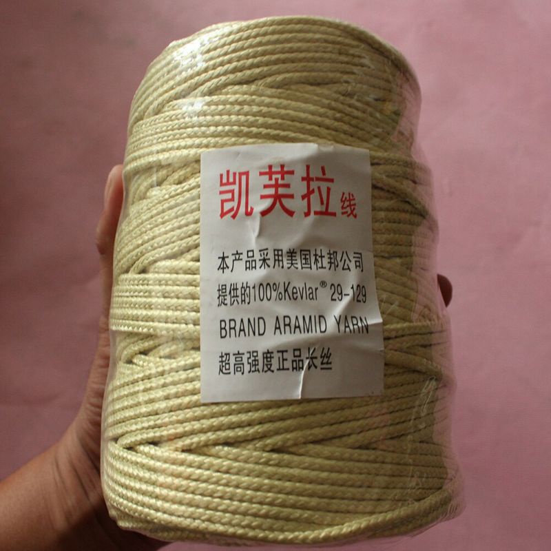 Dây amiang thả diều sáo, thả diều nghệ thuật, dây kevlar, dây amiang đốt không cháy