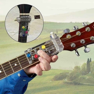Dụng Cụ Học Nhạc Cho Guitar