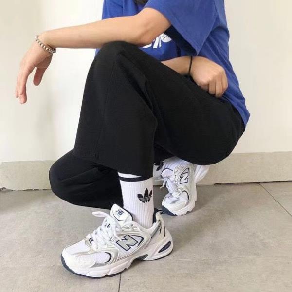 NEW new balance giày thể thao nam giày chạy bộ Sneaker giày nam trắng giày bóng rổ "