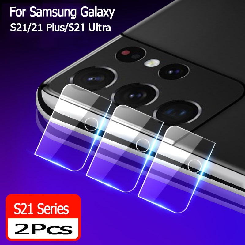 Film bảo vệ ống kính máy ảnh cho Samsung Galaxy S21 S21 Plus S21 Ultra 5G