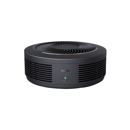 Máy Lọc Không Khí Thông Minh Trên oto Xiaomi 70MAI Pro Midrive AC02 - RẺ bất chấp