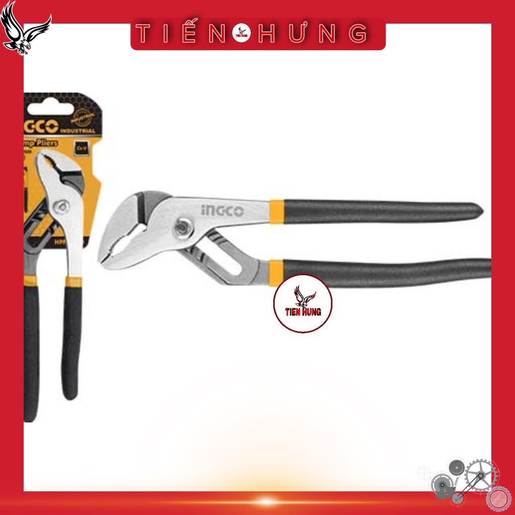 16" Kìm mỏ quạ Ingco HPP04400