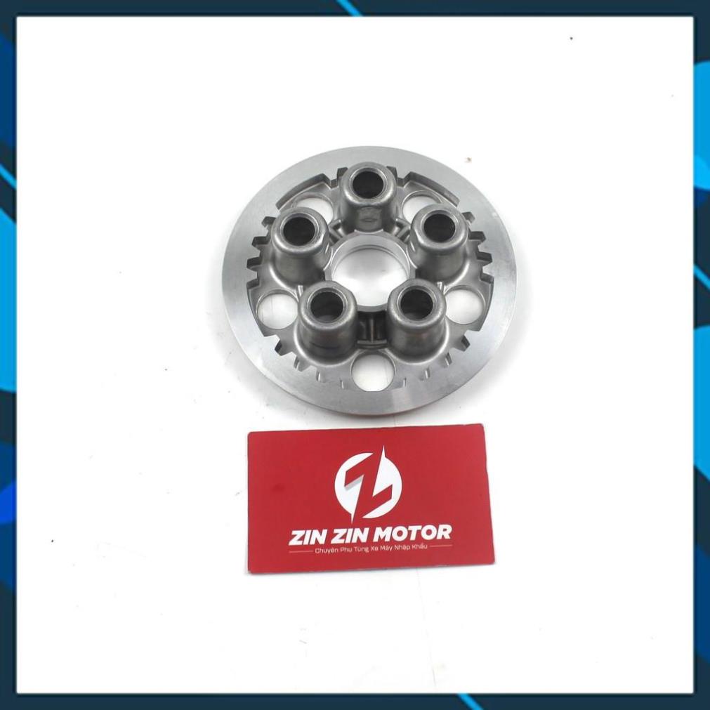 Má Nồi / Đế Nồi Ngoài Satria Fi, Raider Fi, GSX S150, GSX R150, Bandit 150 21462-23K00-000 ( Có Hàng Sắn )