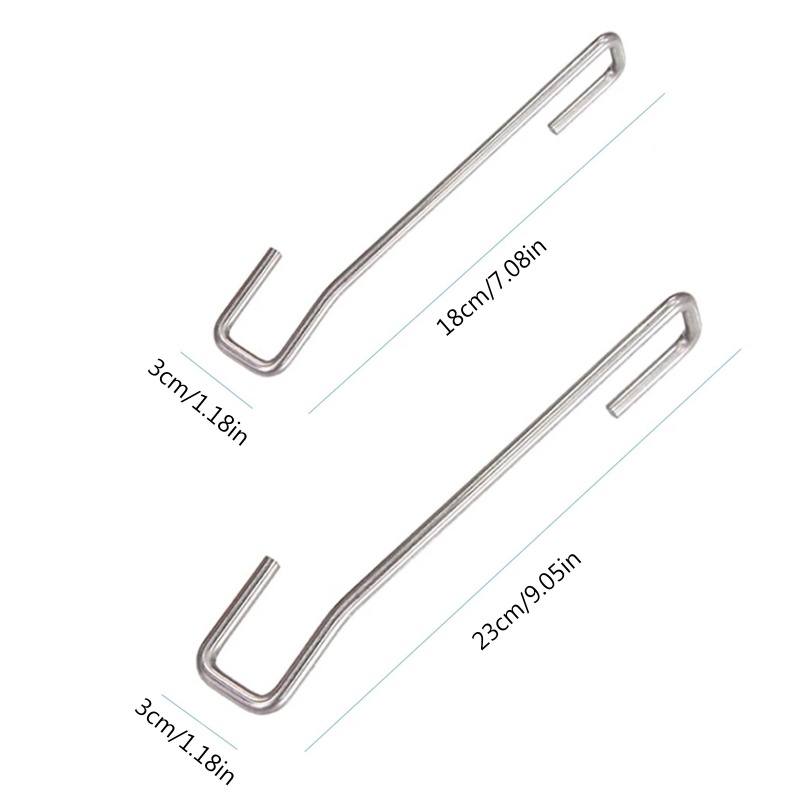 Dụng Cụ Hỗ Trợ Cốp Xe Hơi SUV Bằng Sợi Carbon Vinyl Kèm Móc Tiện Dụng