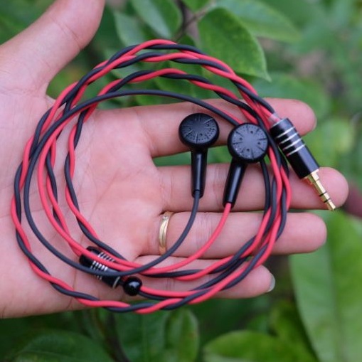 Tai nghe earbud PA32v1