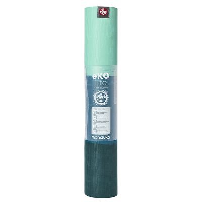 Thảm Tập Yoga Manduka – eKO lite 4mm