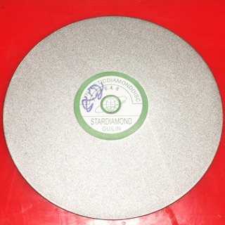 Đá mài hợp kim 150mm siêu mịn 800- đĩa mài hợp kim