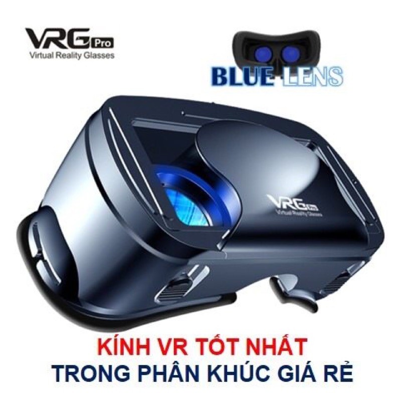 Kính Bro bluelens 2020 tốt nhất