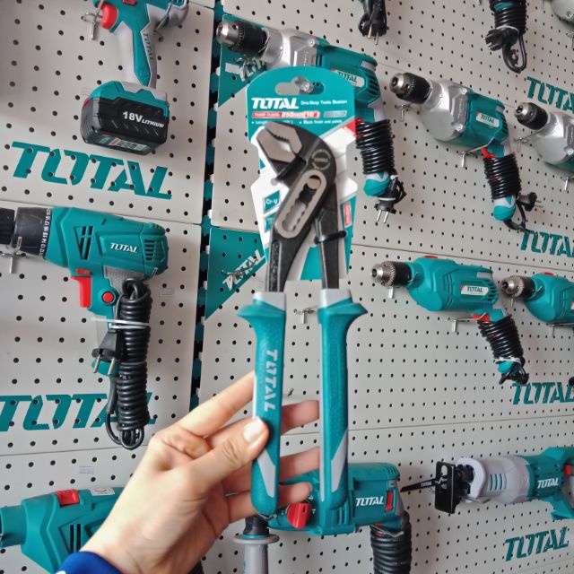 KỀM MỎ QUẠ TOTAL THT281006