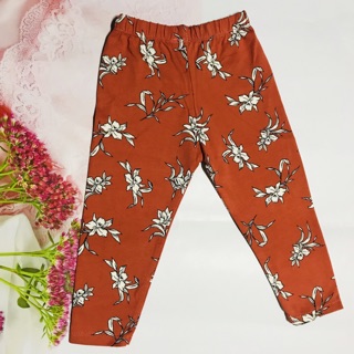 Combo 3 quần leggin cho bé 10-25kg