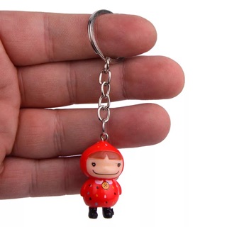 Sỉ 10 chiếc móc khoá sắc thái  90k