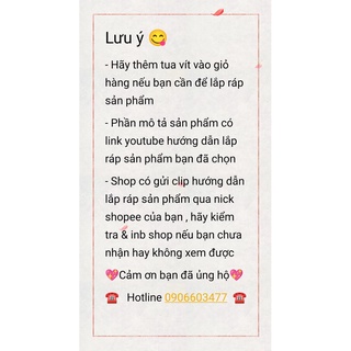 Bàn trang điểm mini