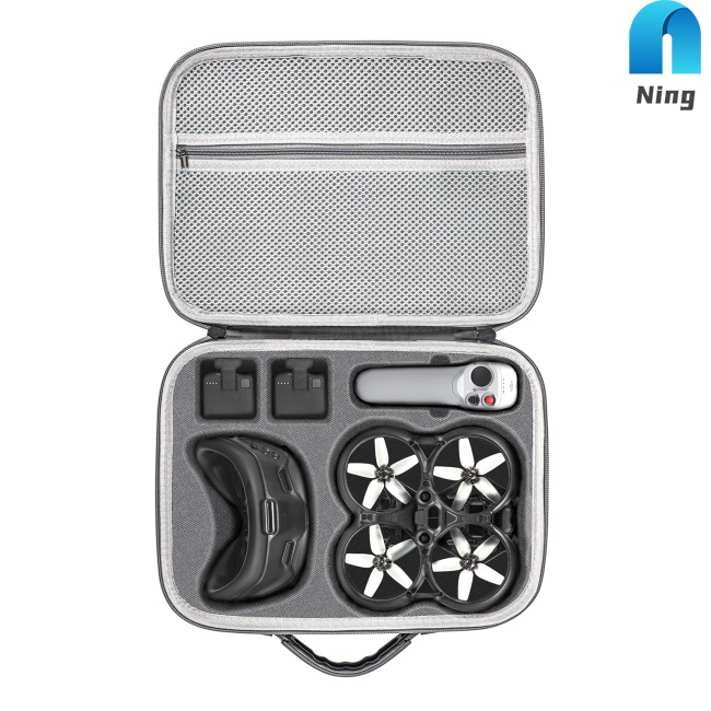 Túi Đựng Mắt Kính Tích Hợp Khuôn Nhỏ Gọn Tương Thích Với Dji Avata Fpv V2