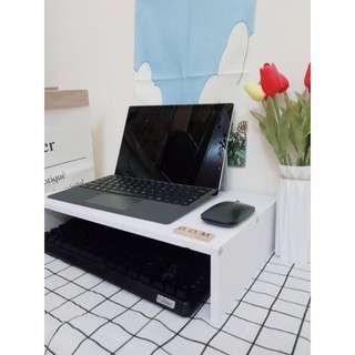 KỆ ĐỂ BÀN KÊ MÁY TÍNH