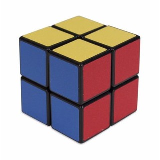 Khối rubik 2x2 màu trơn nhám