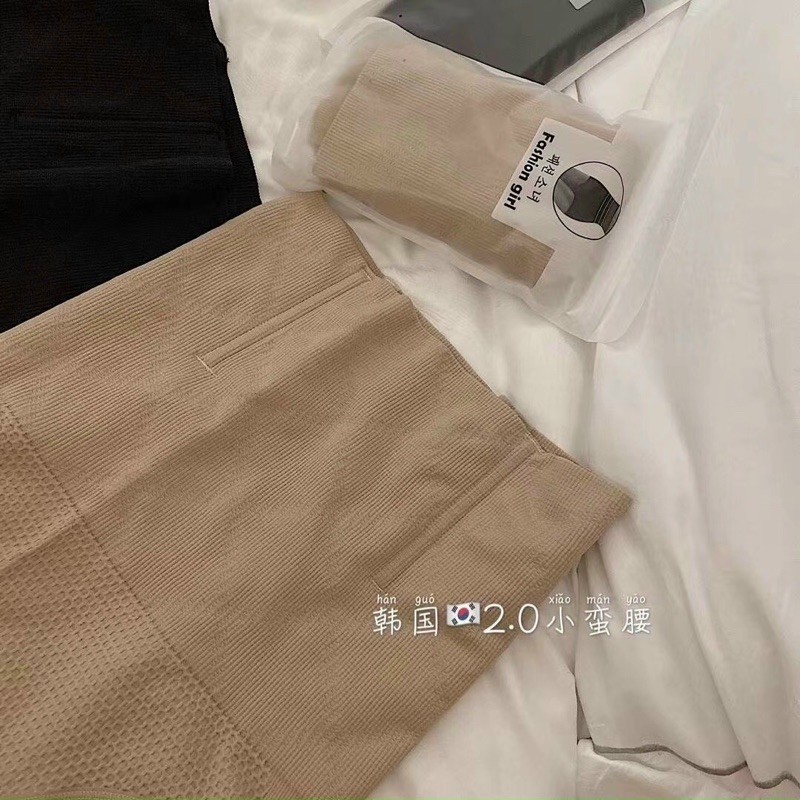 QUẦN GEN BỤNG ĐỊNH HÌNH SIÊU CÓ GIÃN CHỐNG CUỘN | BigBuy360 - bigbuy360.vn