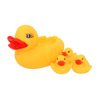 Đàn vịt chíp chíp
