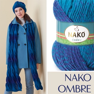 LEN NAKO OMBRE - Bỏ