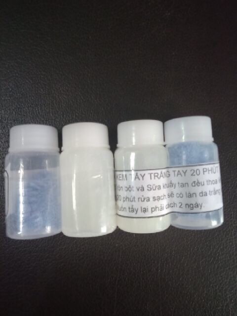 Bột tẩy trắng da cấp tốc | BigBuy360 - bigbuy360.vn