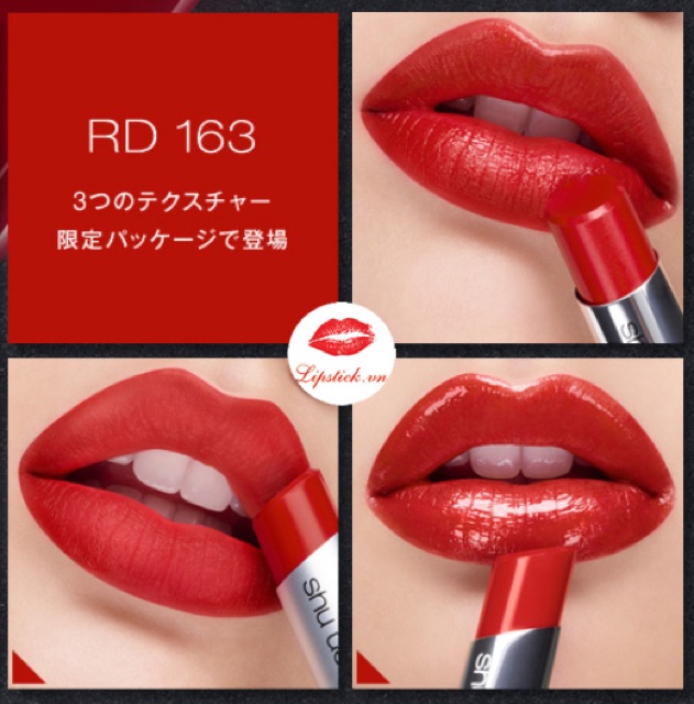 Son shu uemura rd 163