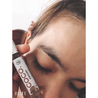 GELMICOCO - Dưỡng mi Dầu Dừa x Nha Đam
