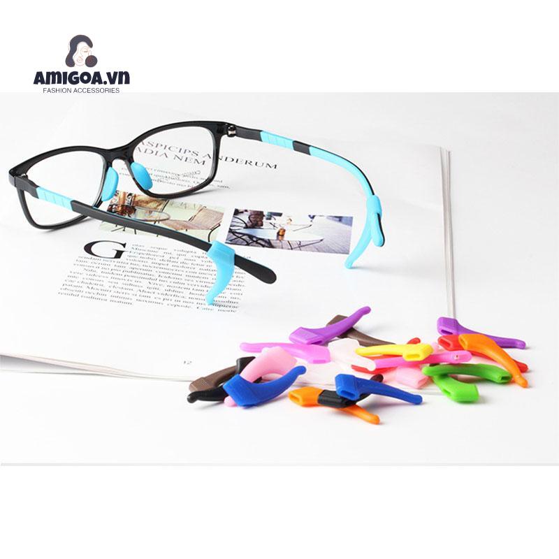 ✨✨Miếng đệm Silicone chống trượt cho mắt kính
