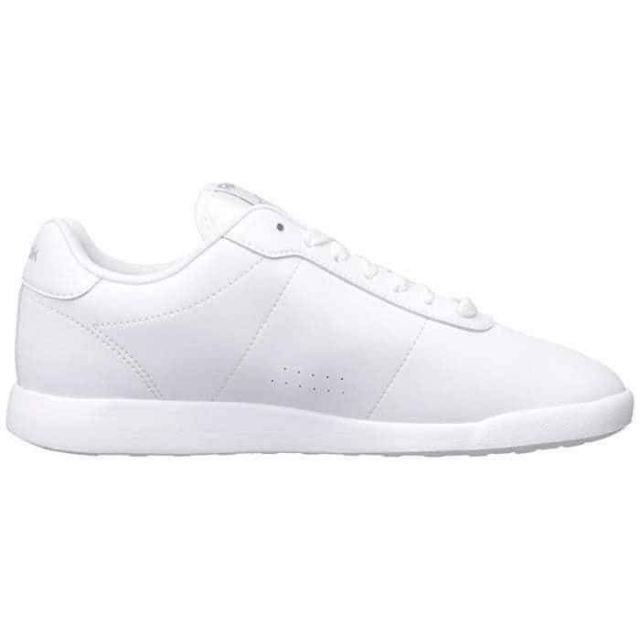 [Chính Hãng] Giày nữ Reebok màu trắng sang chảnh dễ phối đồ, size 6US = size 36 VN. Nhập từ Mỹ 🇱🇷 [HÀNG CHÍNH HÃNG ] "