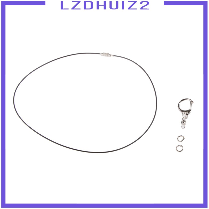 [Lzdhuiz] Les Fleurs Fairy Tail Guild Memeber Lucy 18 Chìa Khóa Linh Hồn + 1 Vòng cổ Quà Tặng